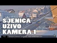 Webcam Sjenica - Milorad Jovanovic laden