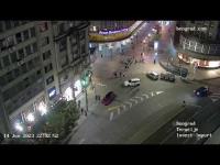 zur Webcam Belgrad - Zentrum