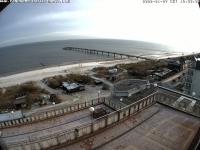 zur Webcam Seeheilbad Bansin - Panorama Hotel