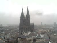 Webcam Kölner Dom laden