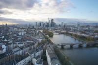 zur Webcam Frankfurt - Skyline