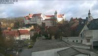 Webcam Colditz - Schloss laden