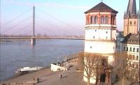 Webcam Düsseldorf - Burgplatz Altstadt laden