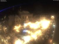 Webcam Universitätsstadt Göttingen - Marktplatz laden