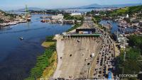 Webcam Rio de Janeiro - Rio-Niterói Bridge laden