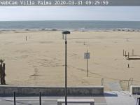 zur Webcam Bibione - San Michele al Tagliamento