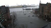 Webcam Hamburg - Fischmarkt laden