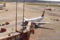 Webcam Hamburg Flughafen Vorfeld Süd laden