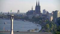 Webcam Köln - Dom  laden