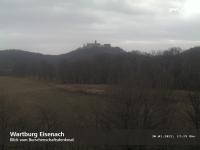 Webcam Wartburg Eisenach / Thüringen laden