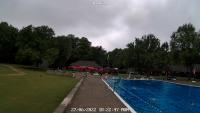 zur Webcam Kleefelder Waldbad Hannover