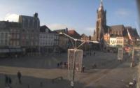 Webcam Roermond Marktplatz laden