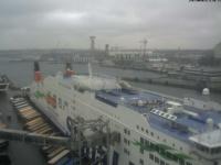 Webcam Hafencam Kiel laden