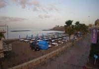 Webcam Costa Adeje - Playa Fanabe laden