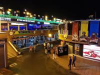 Webcam Maspalomas - Yumbo Center laden