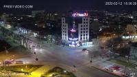 zur Webcam Varna - Hristo Botev 