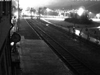 zur Webcam Bahnhof Sauschwaenzlebahn in Blumberg