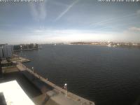 Webcam Rostock - Unterwarnow laden