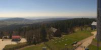 Webcam Panoramakamera Großer Inselsberg laden