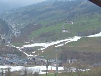 zur Webcam Saalbach Hinterglemm