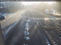 Webcam Göhren Bahnhof  laden