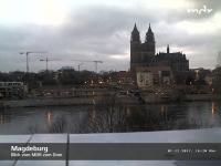 Webcam Magdeburg - Magdeburger Dom laden