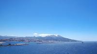 Webcam Gibraltar - Hafen laden