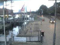 zur Webcam Hansestadt Bremen - Martinianleger