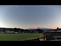 zur Webcam Neuseeland - Mt Ruapehu