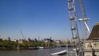 Webcam London Eye - Millennium Wheel laden