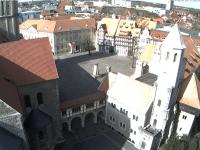 Webcam Braunschweig - Burgplatz laden