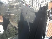 zur Webcam Braunschweig - Ruhfäutchenplatz 