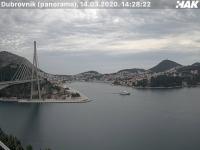 Webcam Dubrovnik laden