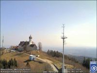 Webcam Oberbayern - Hohenpeißenberg laden