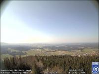 Webcam Oberbayern - Hohenpeißenberg laden
