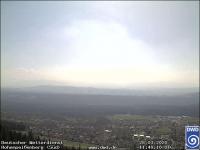 zur Webcam Oberbayern - Hohenpeißenberg