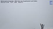 zur Webcam Zugspitze Wetterwarte