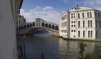 Webcam Venedig - Rialto Bridge laden