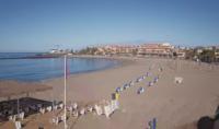 Webcam Teneriffa - Los Cristianos laden