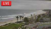 zur Webcam San Diego - Del Mar