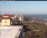 Webcam Kühlungsborn - Morada Strandhotel laden