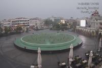Webcam Marmaris - Gençlik Meydanı laden