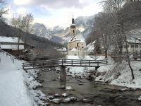 zur Webcam Ramsau - Malerwinkel