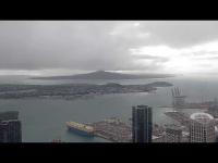 Webcam Auckland - Hafen laden