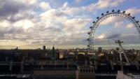 Webcam London - Skyline laden