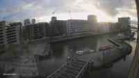 zur Webcam Hamburg - Sandtorhafen