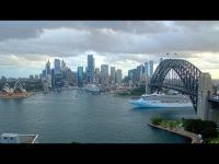 zur Webcam Sydney - Harbour Bridge