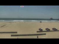 zur Webcam Huntington Beach - Liveguard HQ