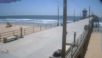 zur Webcam Huntington Beach - Beach Pier