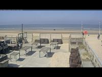 zur Webcam Zandvoort - Haven van Zandvoort